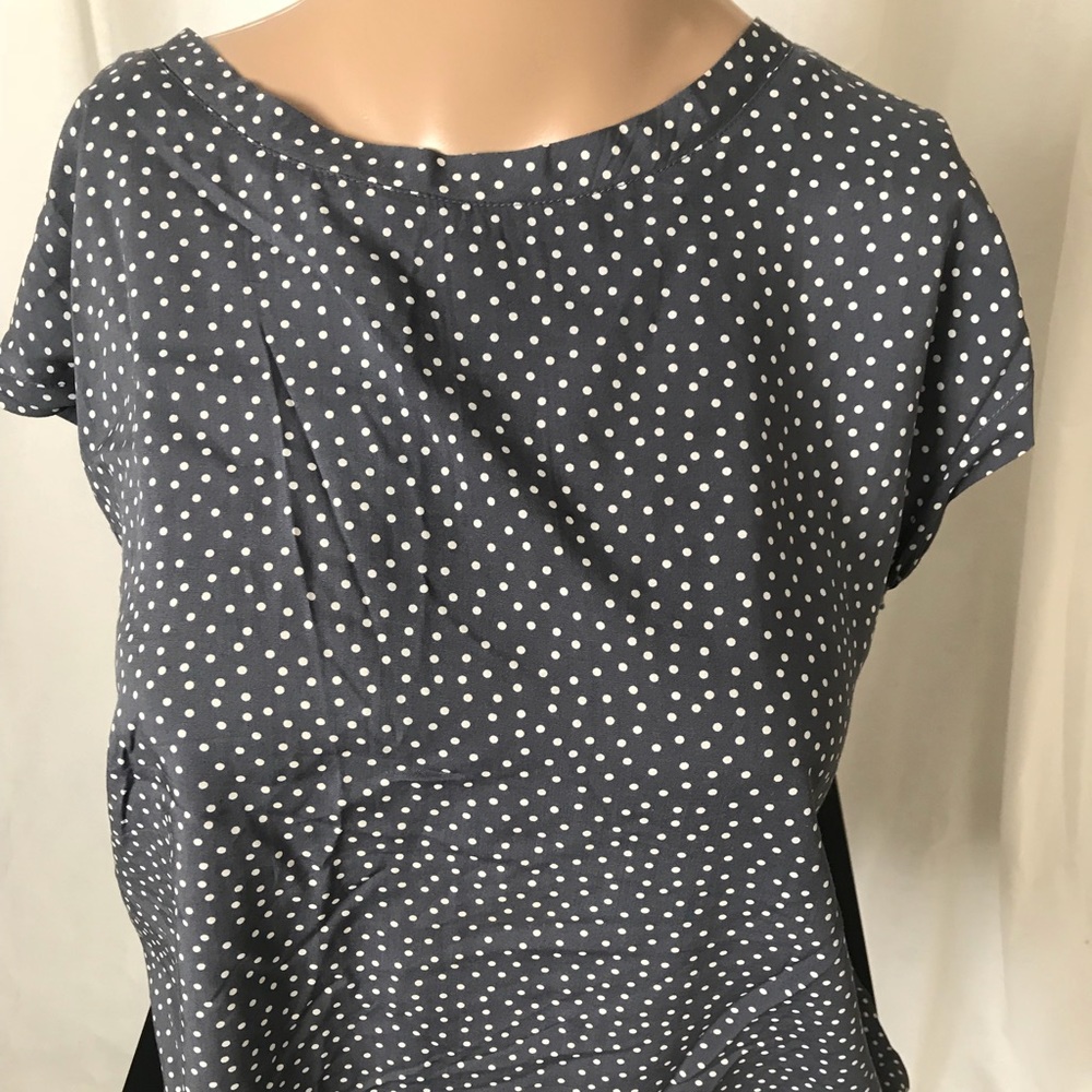 Abercrombie and Fitch Top